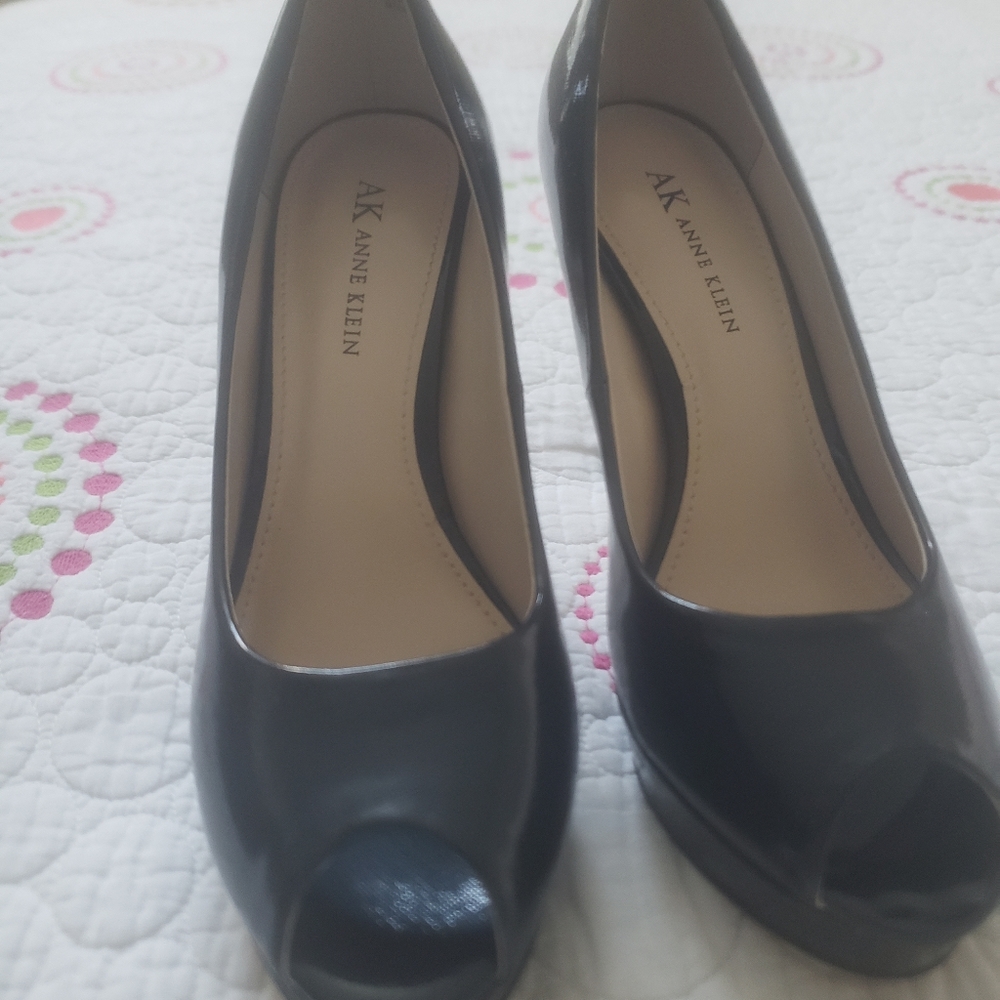 Women Pump Shoes